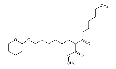 320343-47-3 structure