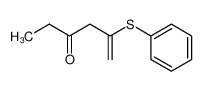 86573-90-2 structure, C12H14OS