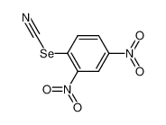 92988-92-6 structure, C7H3N3O4Se