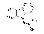 5758-11-2 spectrum, N-(fluoren-9-ylideneamino)-N-methylmethanamine