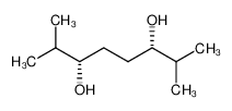 129705-30-2 structure, C10H22O2