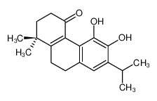 142546-15-4 structure, C19H24O3