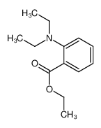 94023-76-4 2-(二乙基氨基)苯甲酸乙酯