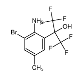 80360-40-3 structure