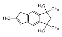 1,1,3,3,6-Pentamethyl-1,2,3,5-tetrahydro-s-indacene