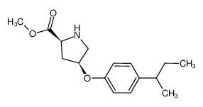 1217533-61-3 structure, C16H23NO3