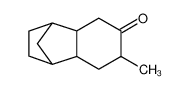 41724-19-0 structure, C12H18O