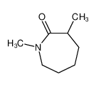 55917-05-0 1,3-dimethylazepan-2-one