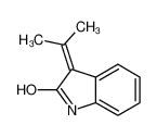 5085-04-1 3-propan-2-ylidene-1H-indol-2-one