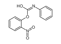 21468-56-4 (2-nitrophenyl) N-phenylcarbamate