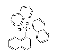 103908-38-9 (1-C10H7)3BiCl2