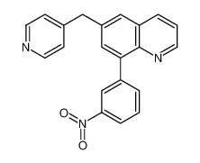 159925-31-2 structure, C21H15N3O2