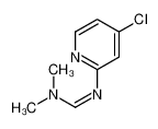 138240-35-4 structure, C8H10ClN3