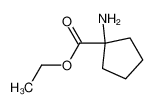 1664-35-3 1-氨基环戊烷-1-羧酸乙酯