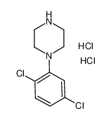 1-(2,5-dichlorophenyl)piperazine,dihydrochloride 827614-47-1