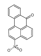 3-nitrobenzo[b]phenalen-7-one 17117-34-9