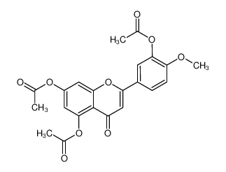 3162-05-8 structure