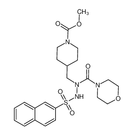 939796-52-8 structure