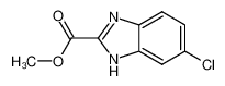 113115-62-1 structure, C9H7ClN2O2