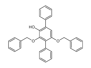 1026691-86-0 spectrum, 3',5'-dibenzyloxy-2'-hydroxy-p-terphenyl