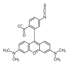 80724-20-5 structure, C25H21N3O3S