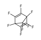 1,2,3,4,5,6,7,7-octafluorobicyclo[2.2.1]hepta-2,5-diene 40834-79-5