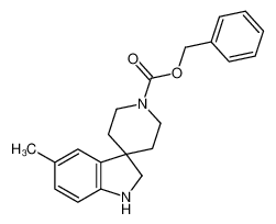 1160247-23-3 structure, C21H24N2O2