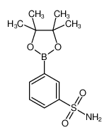 苯磺酰胺-3-硼酸频哪醇酯