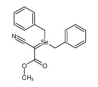 56710-32-8 structure, C18H17NO2Se