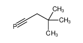 101055-69-0 structure, C6H11P