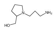 878684-92-5 structure, C8H18N2O