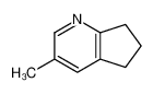 28712-61-0 3-甲基-6,7-二氢-5H-环戊并[b]吡啶