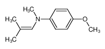 125519-94-0 structure, C12H17NO