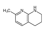 7-甲基-1,2,3,4-四氢-1,8-萘啶