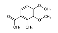 5417-20-9 structure, C11H14O3