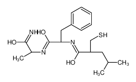 120020-30-6 structure, C19H29N3O3S