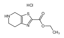 1186663-33-1 structure, C9H13ClN2O2S