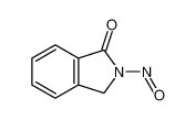 2-nitroso-3H-isoindol-1-one