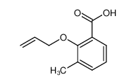 145526-82-5 structure, C11H12O3