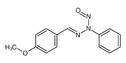 29586-03-6 structure, C14H13N3O2