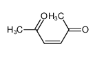 3-己烯-2,5-二酮
