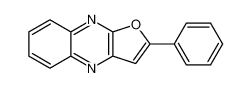 37052-98-5 structure, C16H10N2O