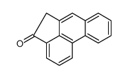 98677-79-3 structure, C16H10O