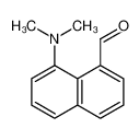 121190-05-4 8-(dimethylamino)naphthalene-1-carbaldehyde