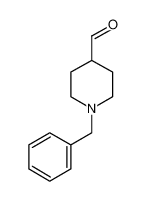 N-Benzylpiperidine-4-carboxaldehyde 22065-85-6