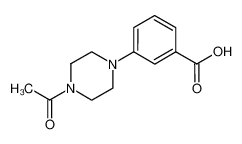 896516-75-9 structure, C13H16N2O3