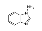 6299-92-9 spectrum, benzimidazol-1-amine