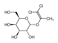 660852-04-0 spectrum, (2R,3R,4S,5R,6R)-2-(2,2-Dichloro-1-methyl-vinyloxy)-6-hydroxymethyl-tetrahydro-pyran-3,4,5-triol