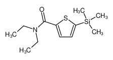 97308-05-9 structure, C12H21NOSSi