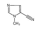 1-甲基-1H-咪唑-5-腈